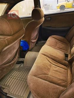 تويوتا كراون